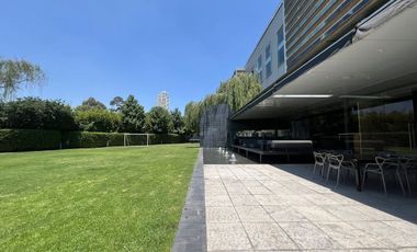 Renta Departamento en Lomas de Bezares