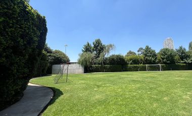 Renta Departamento en Lomas de Bezares
