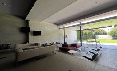 Renta Departamento en Lomas de Bezares