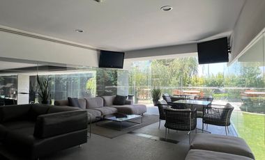 Renta Departamento en Lomas de Bezares
