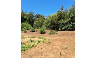 SE VENDE HERMOSA PARCELA CON CABAÑAS PARA INVERSION EN ALGARROBO