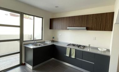 Casa en Venta en Río Santa Fé, Morelia