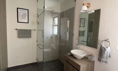 Casa en Venta en Río Santa Fé, Morelia