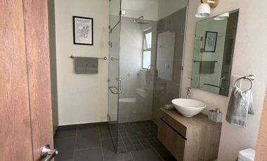 Casa en Venta en Río Santa Fé, Morelia