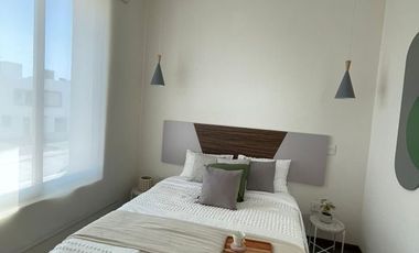 Casa en Venta en Río Santa Fé, Morelia