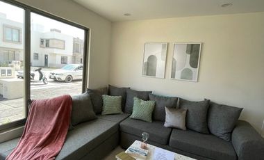 Casa en Venta en Río Santa Fé, Morelia