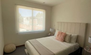 Casa en Venta en Río Santa Fé, Morelia