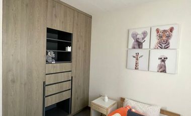 Casa en Venta en Río Santa Fé, Morelia