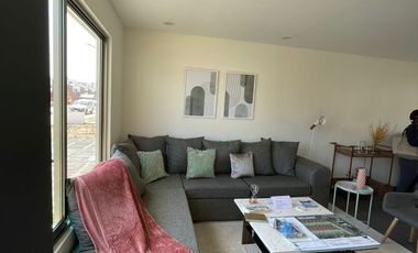 Casa en Venta en Río Santa Fé, Morelia