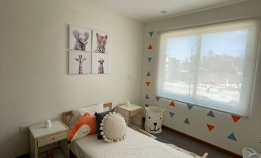 Casa en Venta en Río Santa Fé, Morelia