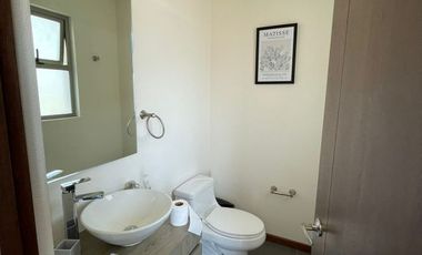 Casa en Venta en Río Santa Fé, Morelia