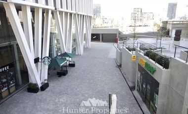 Local Comercial en Arriendo en Hotel Sheraton