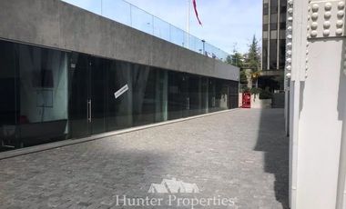 Local Comercial en Arriendo en Hotel Sheraton