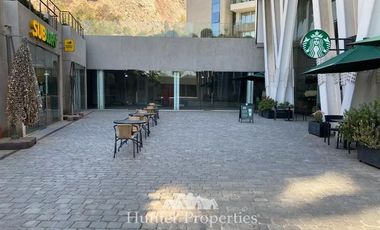 Local Comercial en Arriendo en Costado Hotel Sheraton