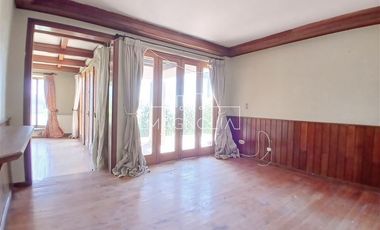 Casa en Arriendo en Marbella
