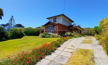 Casa en Arriendo en Marbella