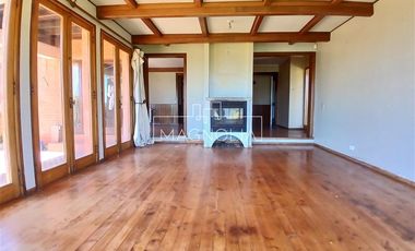 Casa en Arriendo en Marbella