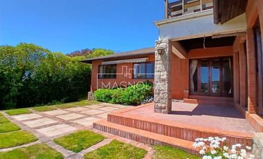 Casa en Arriendo en Marbella