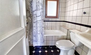 Casa en Arriendo en Marbella
