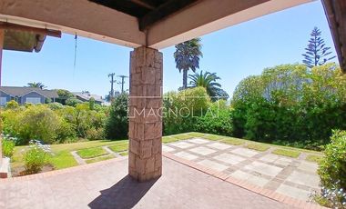 Casa en Arriendo en Marbella