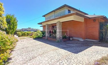Casa en Arriendo en Marbella