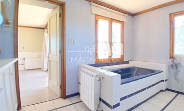 Casa en Arriendo en Marbella