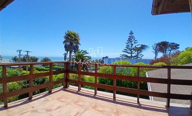 Casa en Arriendo en Marbella