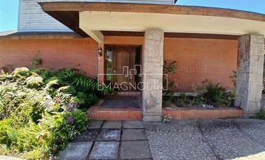 Casa en Arriendo en Marbella