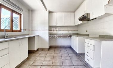 Casa en Arriendo en Marbella