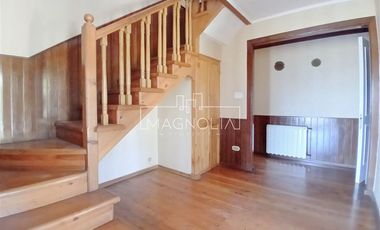 Casa en Arriendo en Marbella