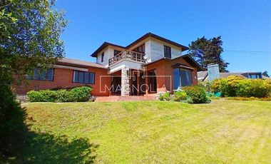 Casa en Arriendo en Marbella