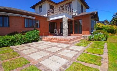 Casa en Arriendo en Marbella