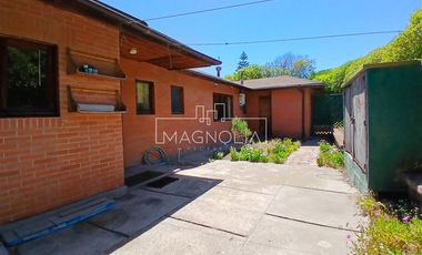 Casa en Arriendo en Marbella