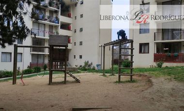 Departamento en Arriendo en Departamento en Curauma