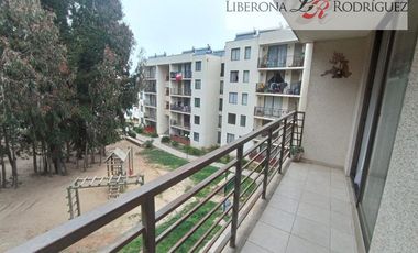 Departamento en Arriendo en Departamento en Curauma