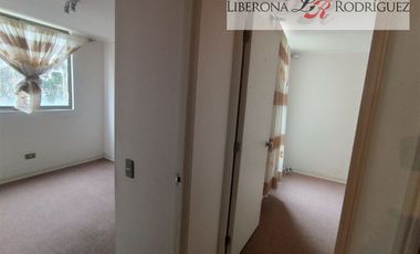 Departamento en Arriendo en Departamento en Curauma