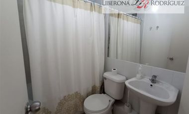 Departamento en Arriendo en Departamento en Curauma