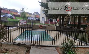 Departamento en Arriendo en Departamento en Curauma