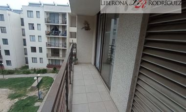 Departamento en Arriendo en Departamento en Curauma