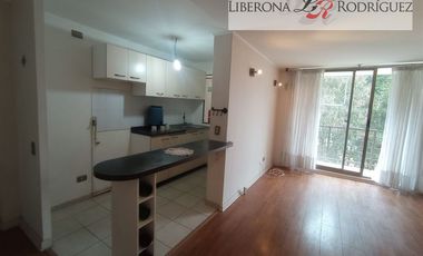 Departamento en Arriendo en Departamento en Curauma