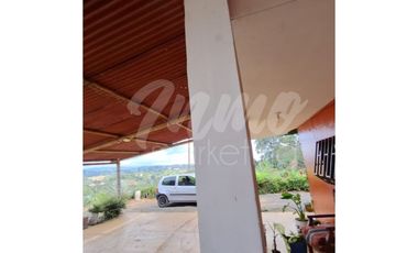 VENTA DE FINCA VA ALTAGRACIA - PEREIRA
