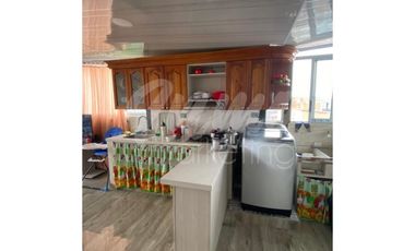 ¡Casa en Venta sector Naranjito!