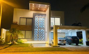 Casa en Venta, Urbanizacion Isla mocoli en Venta  AndB