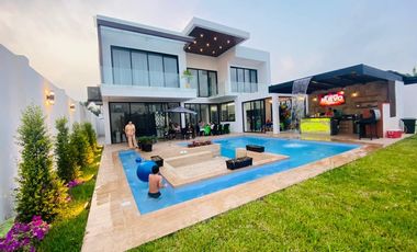 Casa en Venta, Urbanizacion Isla mocoli en Venta  AndB