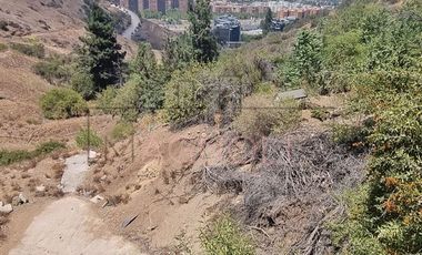 Terreno Construccion  en Venta en Bajada Santa Teresa