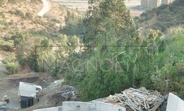 Terreno Construccion  en Venta en Bajada Santa Teresa