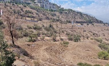Terreno Construccion  en Venta en Bajada Santa Teresa