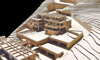Terreno Construccion  en Venta en Bajada Santa Teresa