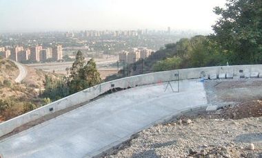 Terreno Construccion  en Venta en Bajada Santa Teresa