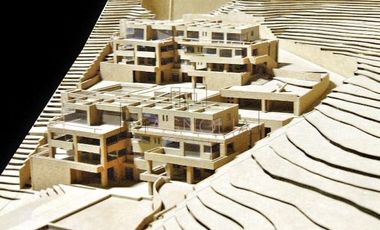 Terreno Construccion  en Venta en Bajada Santa Teresa